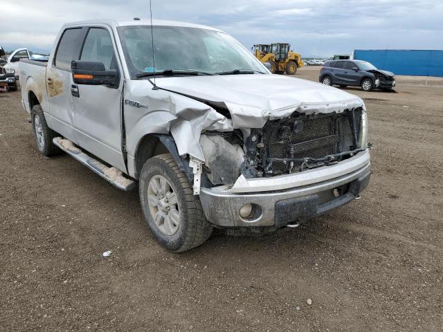Photo 9 from auction – 2012 FORD F150 SUPER with VIN 1FTFW1EF8CFC02680