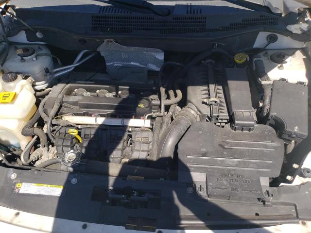 Photo 7 from auction – 2009 DODGE CALIBER SE with VIN 1B3HB28C29D125760