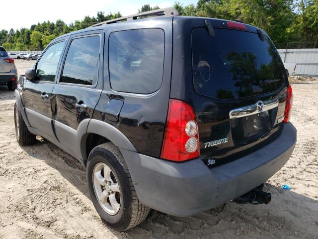Photo 3 from auction – 2006 MAZDA TRIBUTE I with VIN 4F2YZ02Z26KM07108