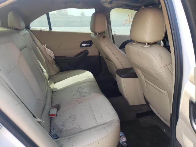 Photo 6 from auction – 2015 CHEVROLET MALIBU 1LT with VIN 1G11C5SL5FF130578