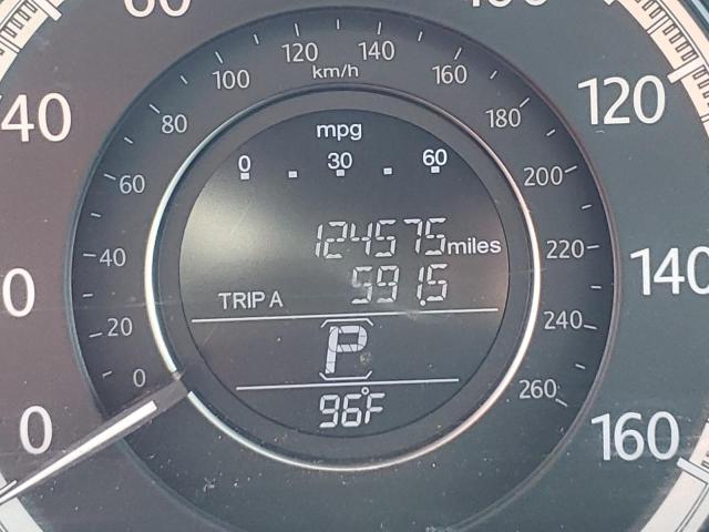 Photo 8 from auction – 2013 HONDA ACCORD EX with VIN 1HGCR2F79DA153061