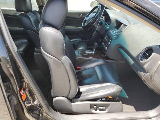 Photo 5 from auction – 2009 NISSAN MAXIMA S with VIN 1N4AA51E49C843869