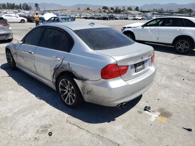 Photo 3 from auction – 2011 BMW 328 I SULE with VIN WBAPH5G52BNM73505