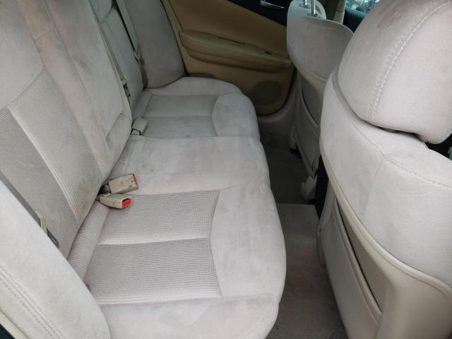Photo 6 from auction – 2014 NISSAN MAXIMA S with VIN 1N4AA5AP5EC433089