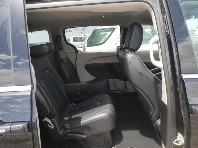 Photo 6 from auction – 2020 CHRYSLER PACIFICA T with VIN 2C4RC1BG0LR204886