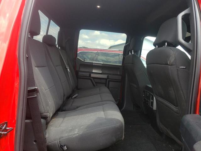 Photo 6 from auction – 2019 FORD F150 SUPER with VIN 1FTEW1EP3KFD44941