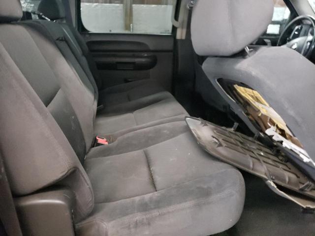 Photo 6 from auction – 2007 CHEVROLET SILVERADO with VIN 1GCHK23657F550021