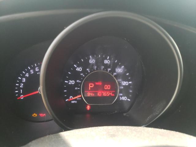 Photo 8 from auction – 2015 KIA SOUL with VIN KNDJN2A2XF7205813