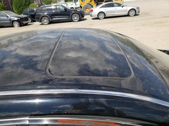 Photo 9 from auction – 2011 ACURA TL with VIN 19UUA8F52BA009409