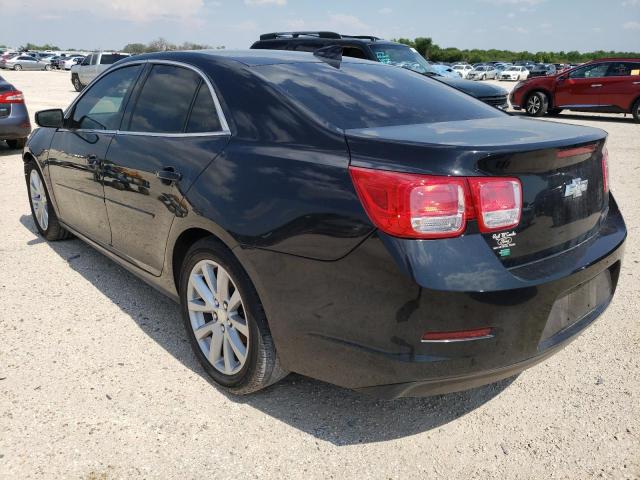 Photo 3 from auction – 2015 CHEVROLET MALIBU 2LT with VIN 1G11D5SL2FF290334