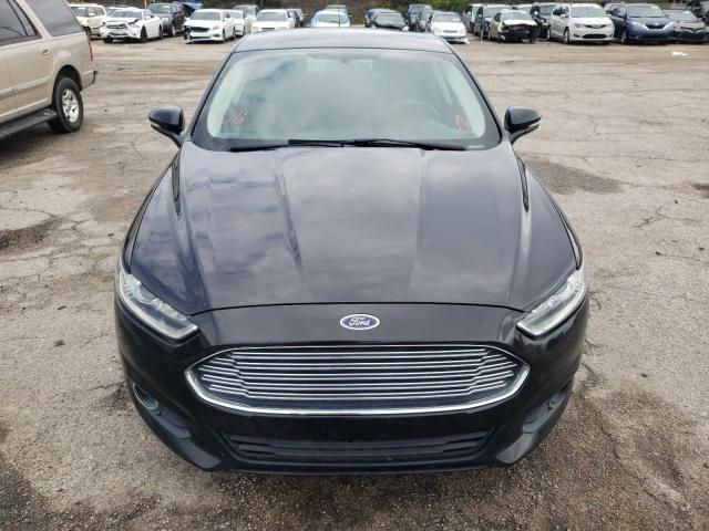 Photo 9 from auction – 2015 FORD FUSION SE with VIN 3FA6P0LU4FR236055
