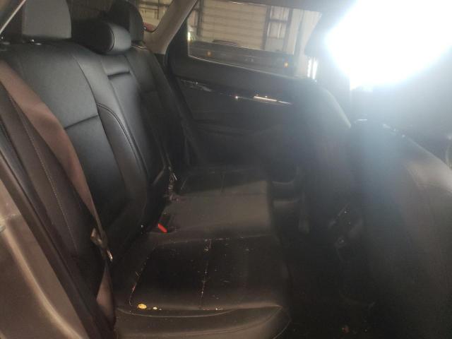 Photo 6 from auction – 2021 KIA SELTOS SX with VIN KNDETCA28M7163863