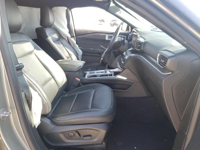 Photo 5 from auction – 2020 FORD EXPLORER X with VIN 1FMSK7DH2LGC09209