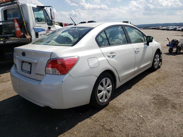 Photo 4 from auction – 2012 SUBARU IMPREZA with VIN JF1GJAA64CH016895