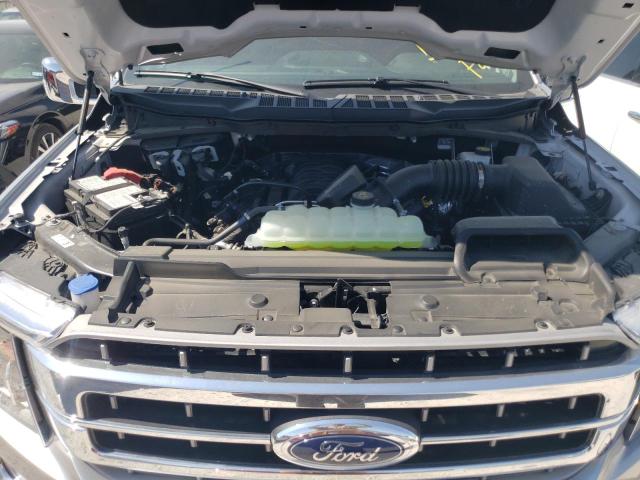 Photo 7 from auction – 2021 FORD F150 SUPER with VIN 1FTFW1E51MFC47548