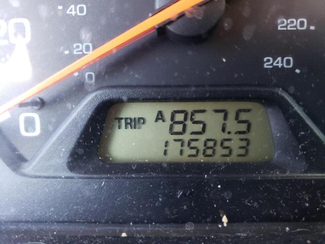 Photo 8 from auction – 2002 HONDA ACCORD with VIN JHMCG5657YC000899