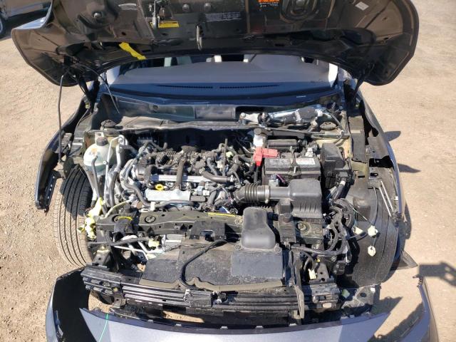 Photo 7 from auction – 2021 NISSAN VERSA SV with VIN 3N1CN8EV5ML842992