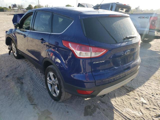 Photo 3 from auction – 2015 FORD ESCAPE SE with VIN 1FMCU0G79FUB56815