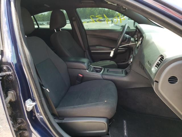 Photo 5 from auction – 2016 DODGE CHARGER PO with VIN 2C3CDXAG1GH108689
