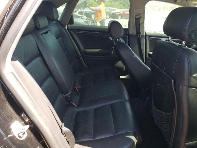 Photo 6 from auction – 2005 AUDI A4 1.8T QU with VIN WAULC68E75A015620