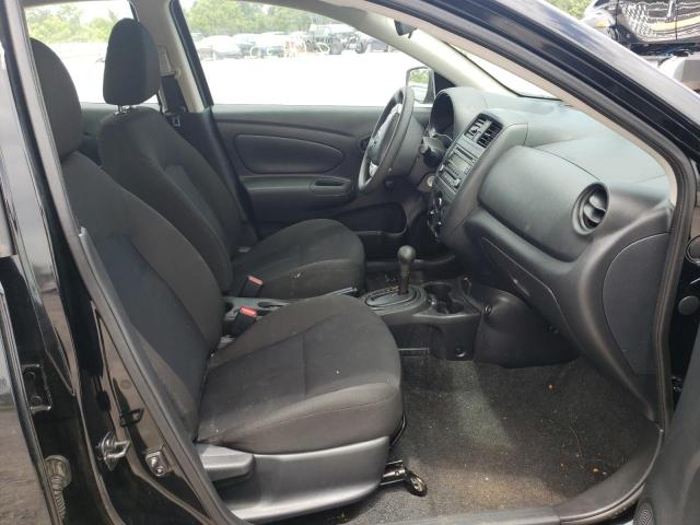 Photo 5 from auction – 2018 NISSAN VERSA S with VIN 3N1CN7AP0JL865934