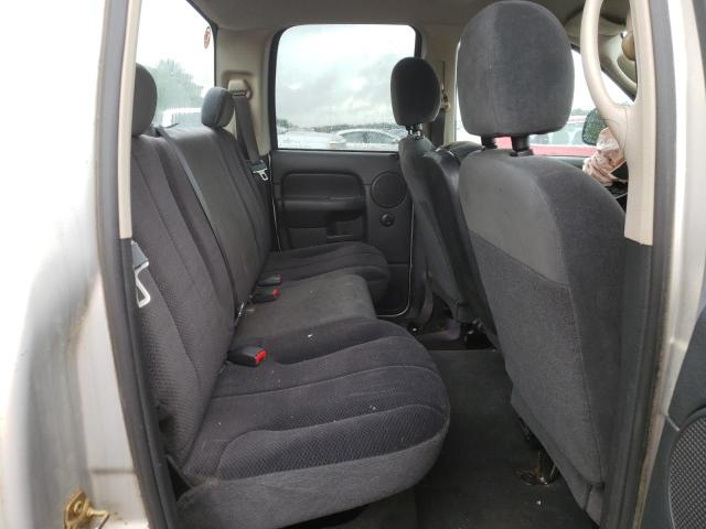Photo 6 from auction – 2004 DODGE RAM 1500 S with VIN 1D7HA18N24J124329