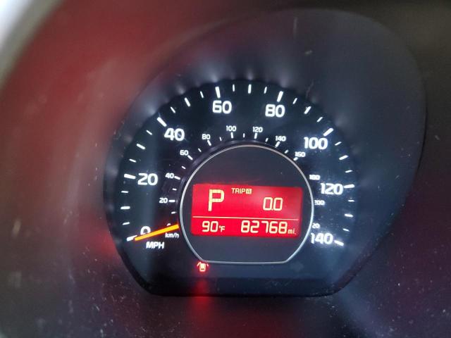 Снимка 8 от търг – 2015 KIA SOUL + с VIN KNDJP3A50F7112096