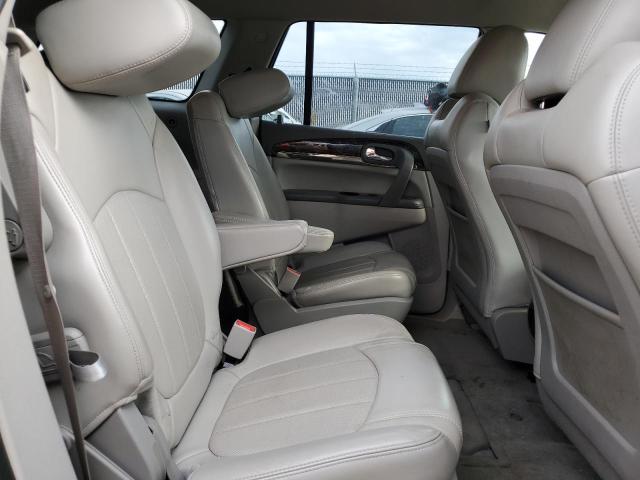 Photo 6 from auction – 2013 BUICK ENCLAVE with VIN 5GAKVCKD1DJ235987