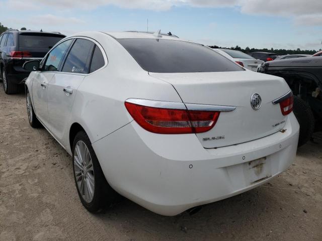 Photo 3 from auction – 2014 BUICK VERANO CON with VIN 1G4PR5SK4E4175234