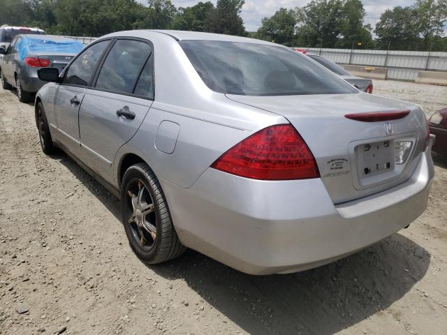 Photo 3 from auction – 2007 HONDA ACCORD VAL with VIN 1HGCM56197A119511