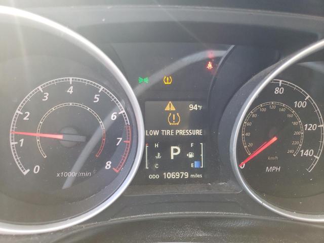Photo 8 from auction – 2015 MITSUBISHI OUTLANDER with VIN 4A4AP3AU9FE049141