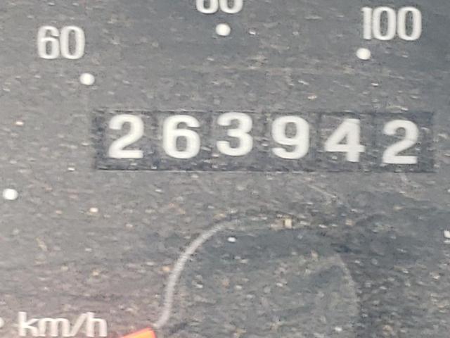 Photo 8 from auction – 1997 FORD F150 with VIN 1FTDX1763VKC70879