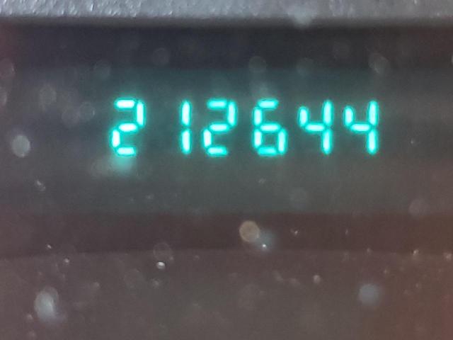 Photo 8 from auction – 2003 GMC ENVOY with VIN 1GKDT13S732377921