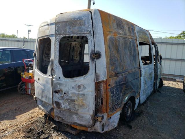 Photo 4 from auction – 2013 MERCEDES-BENZ SPRINTER 2 with VIN WD4PE7CC2D5806953