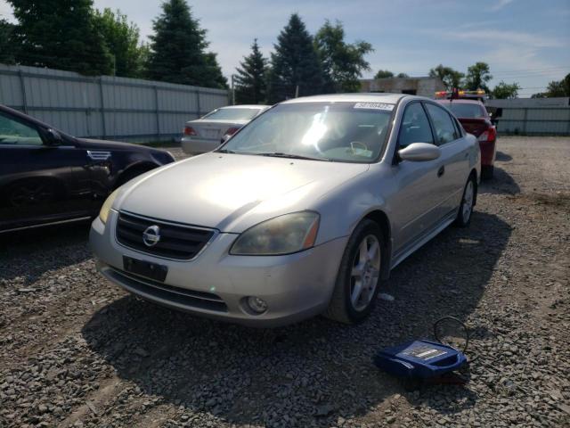 Photo 2 from auction – 2003 NISSAN ALTIMA SE with VIN 1N4BL11E33C105964
