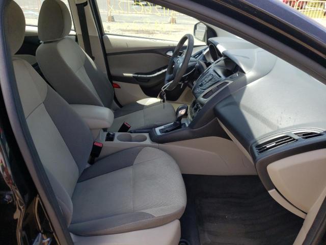 Photo 5 from auction – 2013 FORD FOCUS SE with VIN 1FADP3F22DL287925