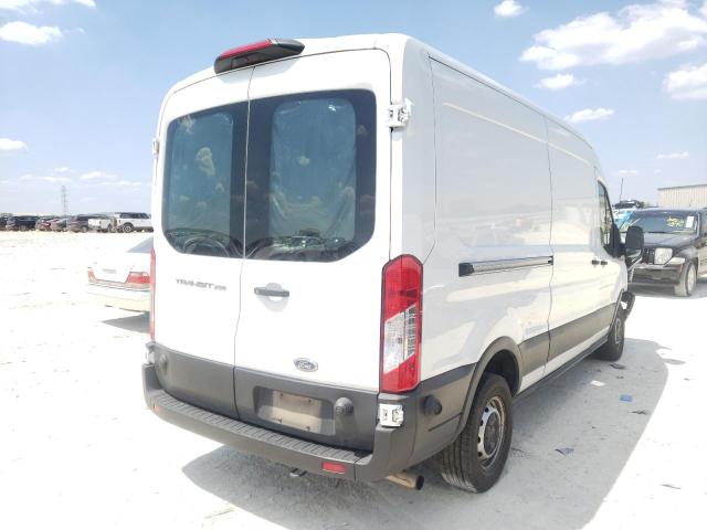 Photo 4 from auction – 2020 FORD TRANSIT T- with VIN 1FTBR1C85LKA07203