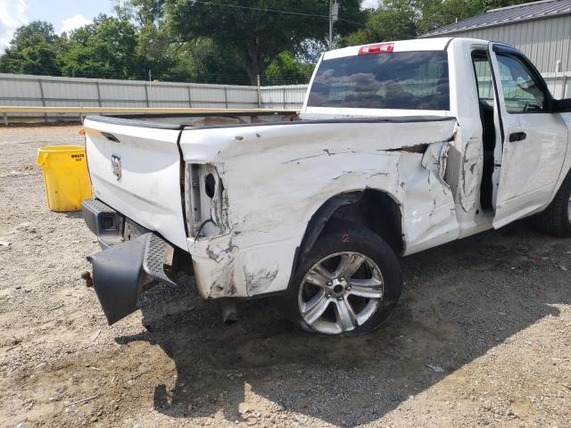 صورة رقم 9 من المزاد - 2015 RAM 1500 مع VIN 3C6JR6RG0FG567317