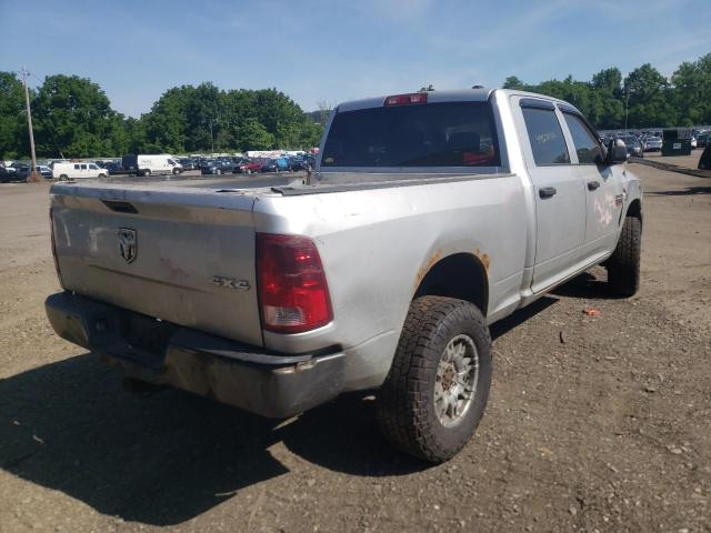 Photo 4 from auction – 2010 DODGE RAM 2500 with VIN 3D7UT2CL8AG173374