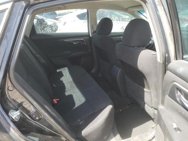 Photo 6 from auction – 2014 NISSAN ALTIMA 2.5 with VIN 1N4AL3APXEC422085