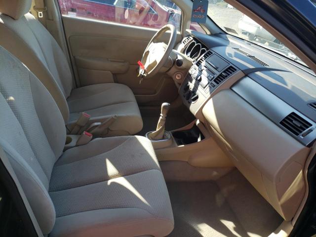 Photo 5 from auction – 2011 NISSAN VERSA S with VIN 3N1BC1CP6BL392084