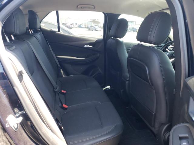 Photo 6 from auction – 2021 BUICK ENCORE GX with VIN KL4MMBS27MB148425