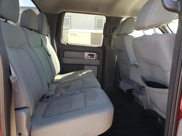 Photo 6 from auction – 2011 FORD F150 SUPER with VIN 1FTFW1EF2BFA92773