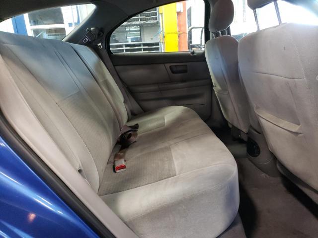 Photo 6 from auction – 2003 FORD TAURUS SE with VIN 1FAHP58U03A194925
