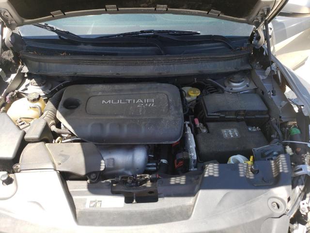 Photo 7 from auction – 2014 JEEP CHEROKEE L with VIN 1C4PJLCB6EW323807