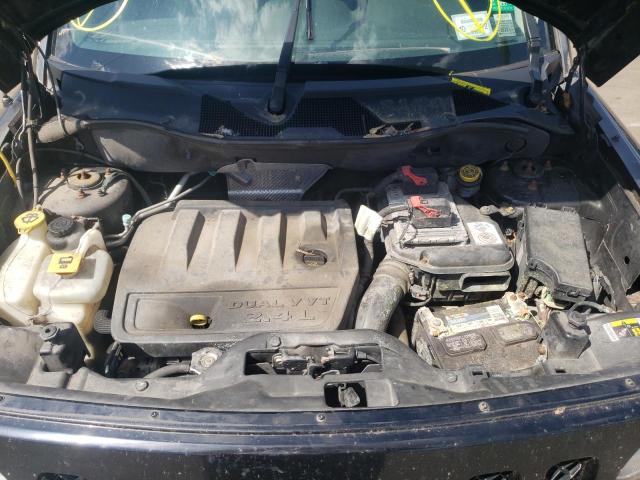 Photo 7 from auction – 2015 JEEP PATRIOT with VIN 1C4NJRBB9FD169893