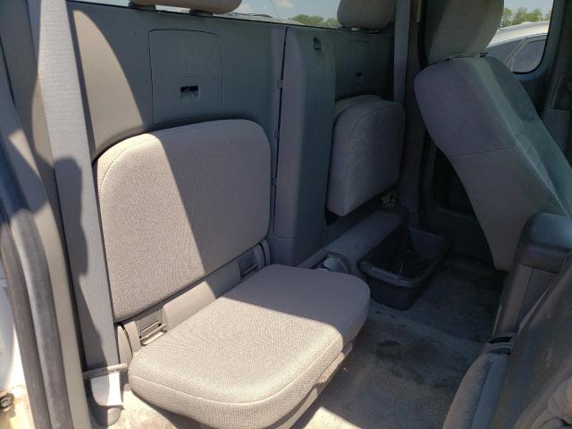 Photo 6 from auction – 2013 NISSAN FRONTIER S with VIN 1N6BD0CT3DN735838