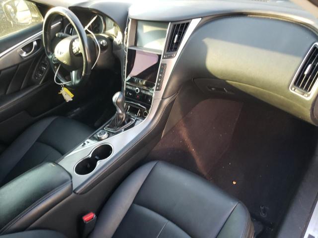 Photo 9 from auction – 2015 INFINITI Q50 BASE with VIN JN1BV7AP8FM348566
