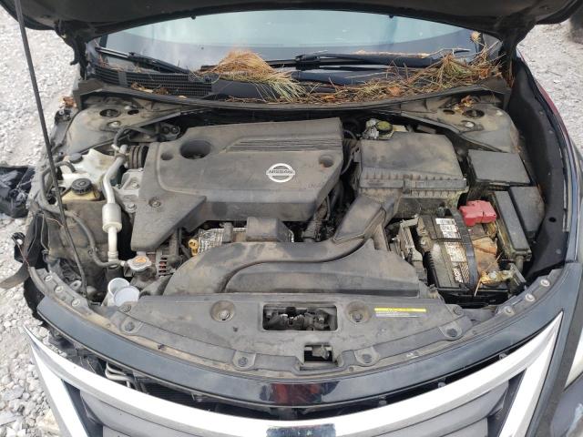 Photo 7 from auction – 2015 NISSAN ALTIMA 2.5 with VIN 1N4AL3AP3FC568622