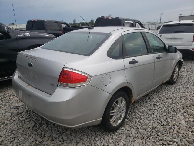Photo 4 from auction – 2010 FORD FOCUS SE with VIN 1FAHP3FNXAW288035